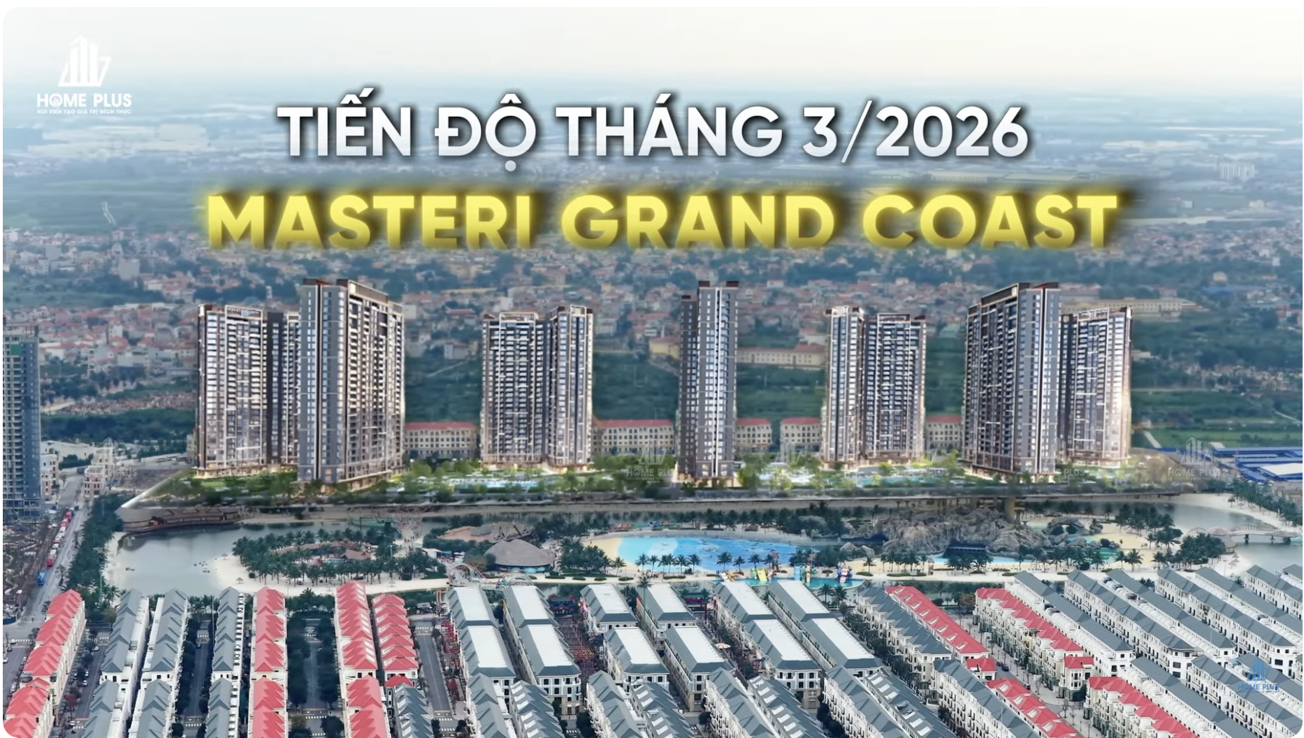 Tiến độ T3/2026